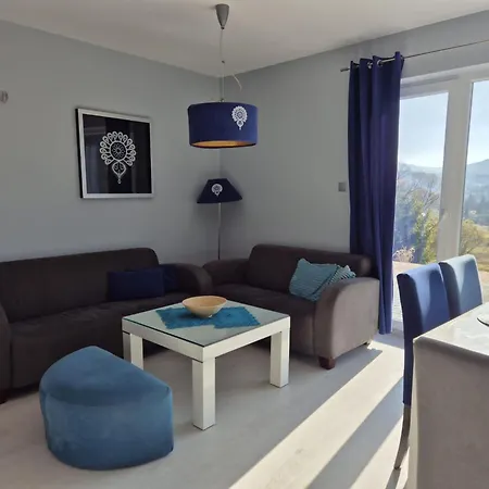 Ferienvilla Gorska Sol Fuer 8 Personen Und 2 By Interhome *