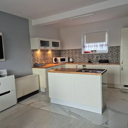 Ferienvilla Gorska Sol Fuer 8 Personen Und 2 By Interhome