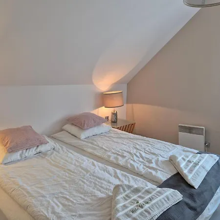 Ferienvilla Gorska Sol Fuer 8 Personen Und 2 By Interhome Hébergement de vacances