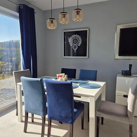 Hébergement de vacances Ferienvilla Gorska Sol Fuer 8 Personen Und 2 By Interhome