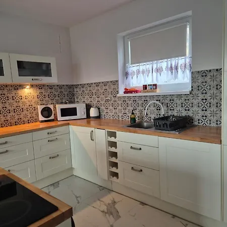 Ferienvilla Gorska Sol Fuer 8 Personen Und 2 By Interhome Hébergement de vacances