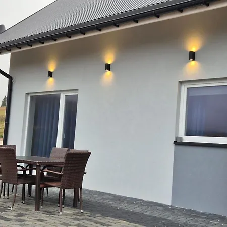 Ferienvilla Gorska Sol Fuer 8 Personen Und 2 By Interhome *