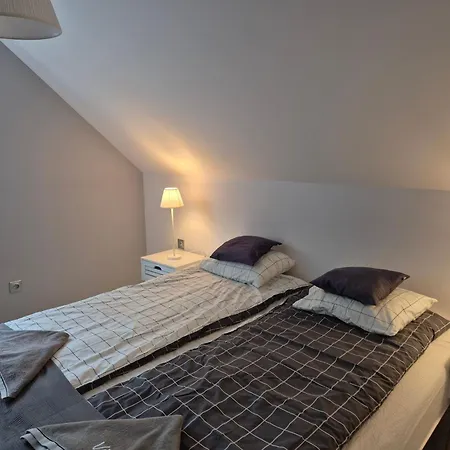 Hébergement de vacances Ferienvilla Gorska Sol Fuer 8 Personen Und 2 By Interhome *