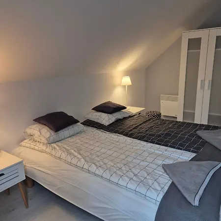 Ferienvilla Gorska Sol Fuer 8 Personen Und 2 By Interhome Hébergement de vacances