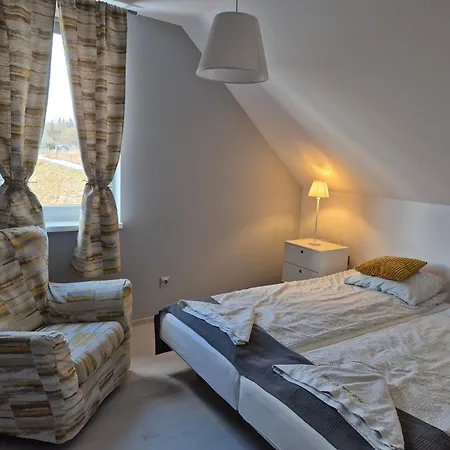 Casa vacanze Ferienvilla Gorska Sol Fuer 8 Personen Und 2 By Interhome Milówka