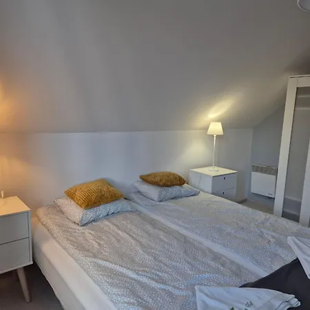 Hébergement de vacances Ferienvilla Gorska Sol Fuer 8 Personen Und 2 By Interhome