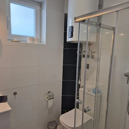 Hébergement de vacances Ferienvilla Gorska Sol Fuer 8 Personen Und 2 By Interhome *