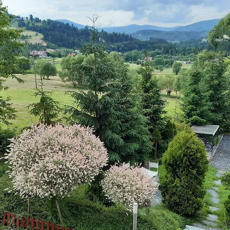 Ferienvilla Gorska Sol Fuer 8 Personen Und 2 By Interhome *