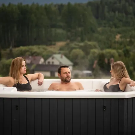 Ferienvilla Gorska Sol Fuer 8 Personen Und 2 By Interhome *