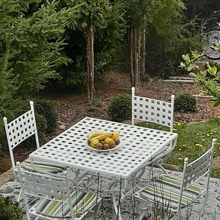 Ferienvilla Gorska Sol Fuer 8 Personen Und 2 By Interhome * Milówka