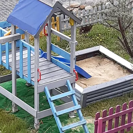 Ferienvilla Gorska Sol Fuer 8 Personen Und 2 By Interhome Milówka