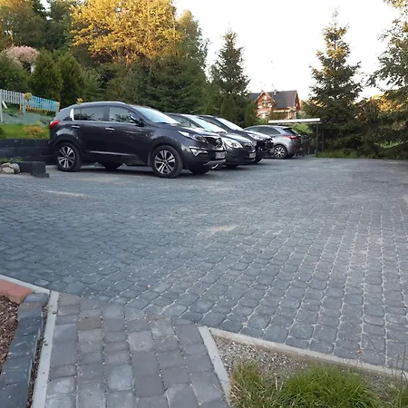 Ferienvilla Gorska Sol Fuer 8 Personen Und 2 By Interhome
