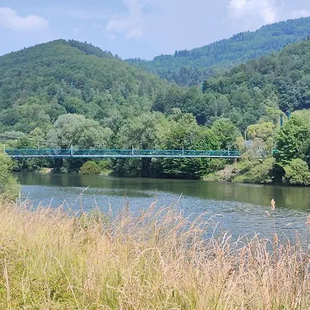 Hébergement de vacances Ferienvilla Gorska Sol Fuer 8 Personen Und 2 By Interhome