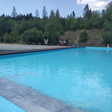 Casa vacanze Ferienvilla Gorska Sol Fuer 8 Personen Und 2 By Interhome Milówka