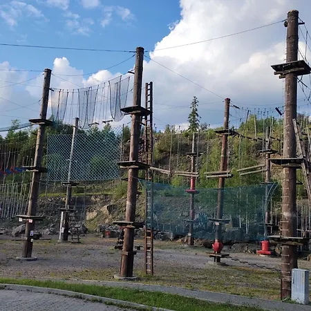 Ferienvilla Gorska Sol Fuer 8 Personen Und 2 By Interhome Hébergement de vacances